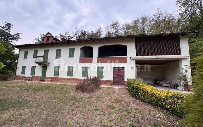 Villa unifamiliare Strada Valgera, Valgera, Asti — foto 20 di 20