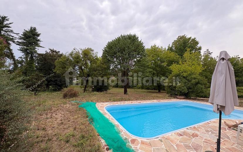 Villa unifamiliare Strada Valgera, Valgera, Asti — foto 12 di 20