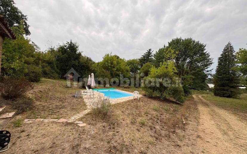 Villa unifamiliare Strada Valgera, Valgera, Asti — foto 16 di 20
