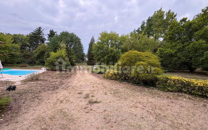 Villa unifamiliare Strada Valgera, Valgera, Asti — foto 19 di 20