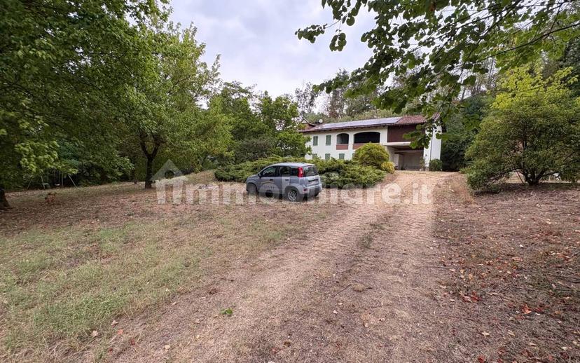 Villa unifamiliare Strada Valgera, Valgera, Asti — foto 2 di 20