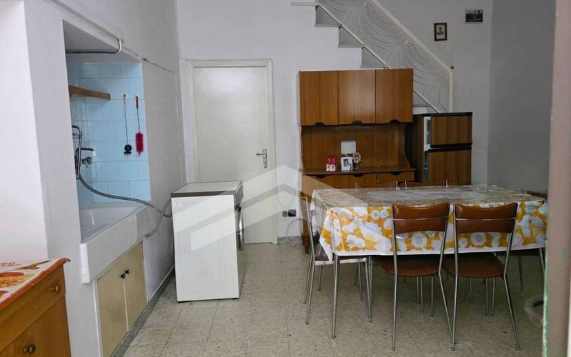 Terratetto unifamiliare 85 m², Castelbottaccio — foto 9 di 14