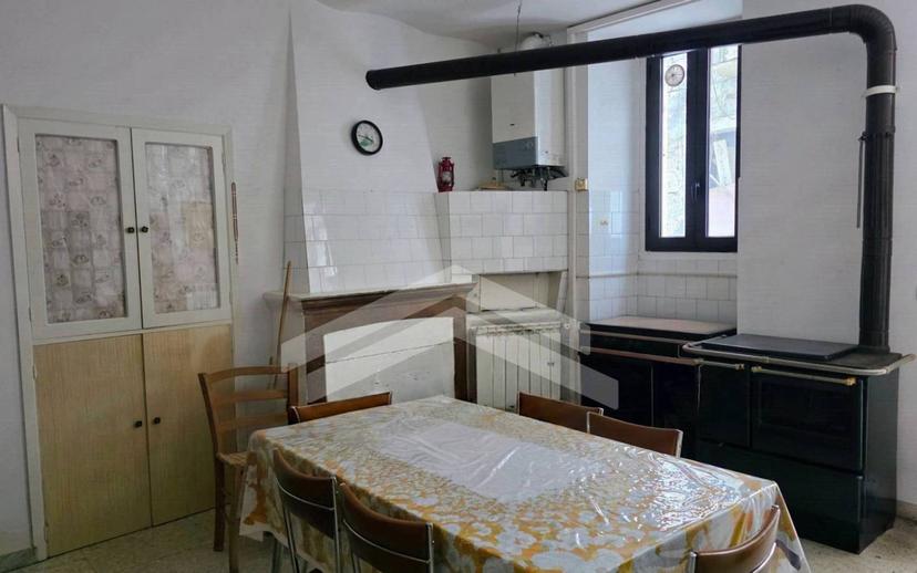 Terratetto unifamiliare 85 m², Castelbottaccio — foto 7 di 14