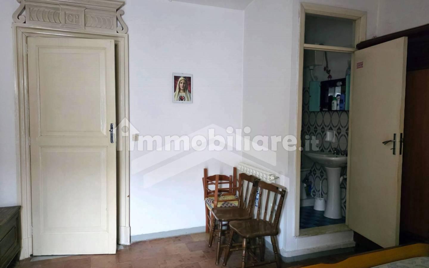 Terratetto unifamiliare 85 m², Castelbottaccio