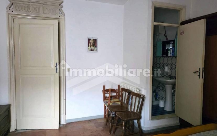 Terratetto unifamiliare 85 m², Castelbottaccio