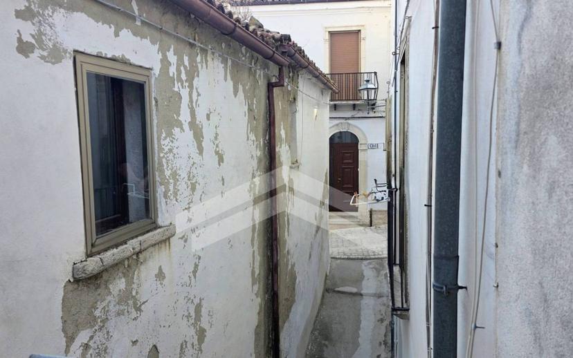Terratetto unifamiliare 85 m², Castelbottaccio — foto 10 di 14