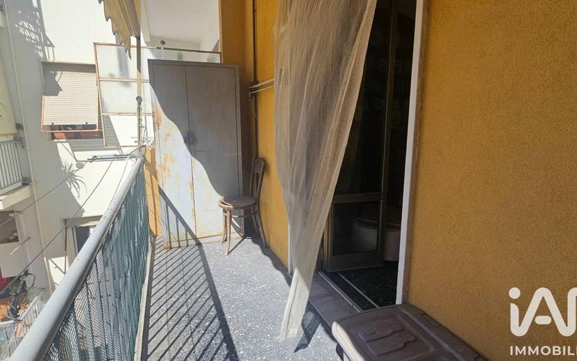 Appartamento viale Pontelungo 33, Centro, Albenga