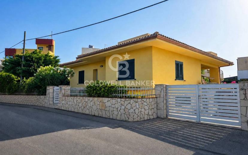 Villa unifamiliare via del Mughetto 49, Marina di Modica, Modica — foto 11 di 23