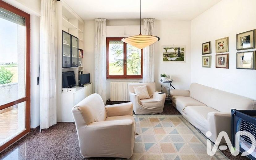 Villa unifamiliare Strada Santa Croce 810, Sant'Elpidio a Mare — foto 15 di 28