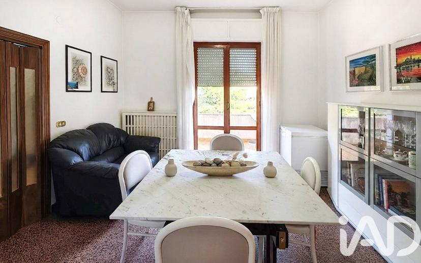 Villa unifamiliare Strada Santa Croce 810, Sant'Elpidio a Mare — foto 8 di 28