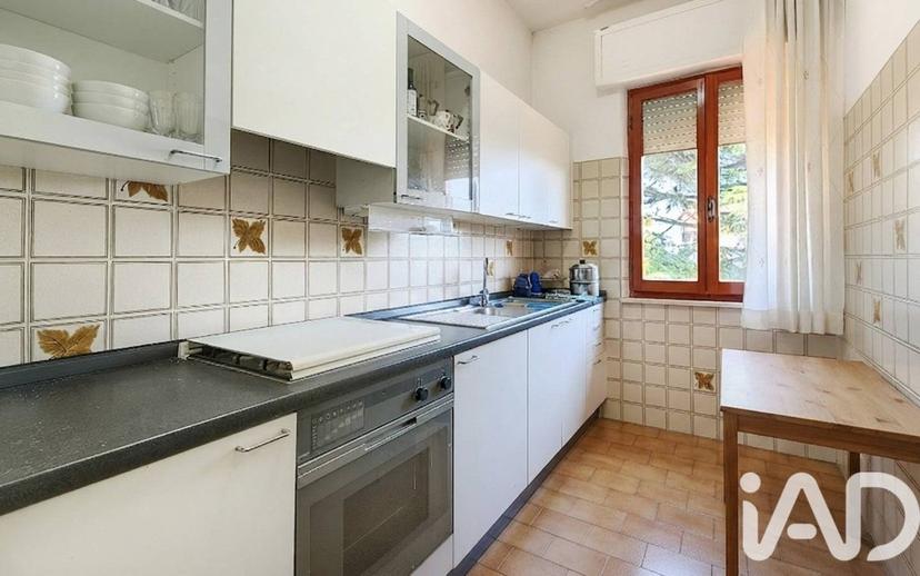 Villa unifamiliare Strada Santa Croce 810, Sant'Elpidio a Mare — foto 20 di 28