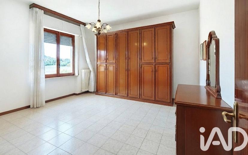 Villa unifamiliare Strada Santa Croce 810, Sant'Elpidio a Mare — foto 28 di 28