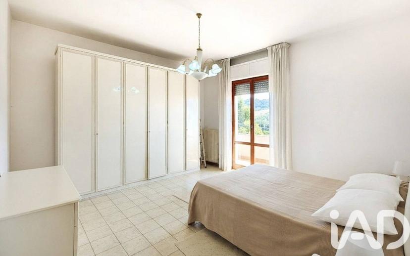 Villa unifamiliare Strada Santa Croce 810, Sant'Elpidio a Mare — foto 23 di 28