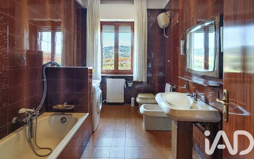 Villa unifamiliare Strada Santa Croce 810, Sant'Elpidio a Mare — foto 6 di 28