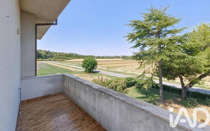 Villa unifamiliare Strada Santa Croce 810, Sant'Elpidio a Mare — foto 22 di 28