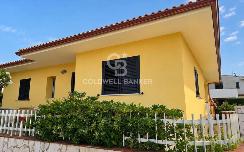 Villa unifamiliare via del Mughetto 49, Marina di Modica, Modica — foto 21 di 23