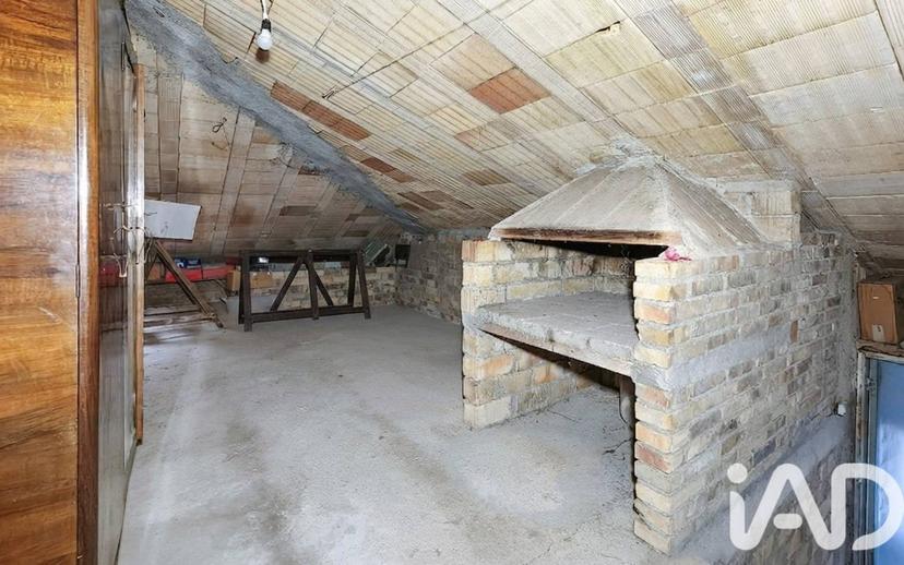 Villa unifamiliare Strada Santa Croce 810, Sant'Elpidio a Mare — foto 18 di 28