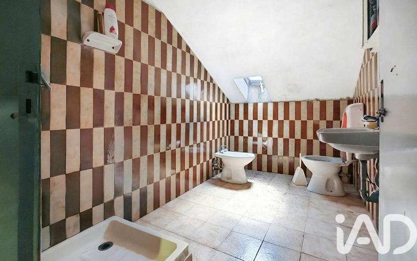 Villa unifamiliare Strada Santa Croce 810, Sant'Elpidio a Mare
