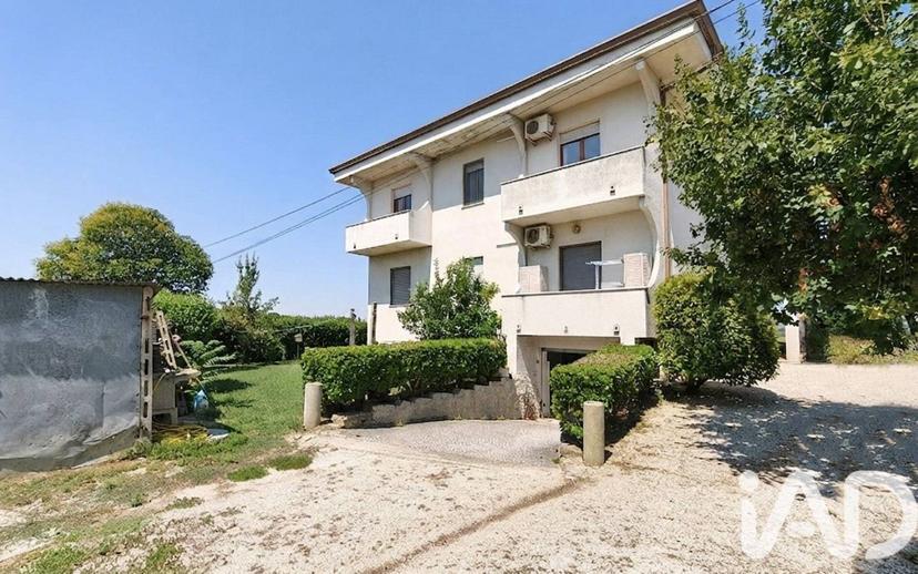 Villa unifamiliare Strada Santa Croce 810, Sant'Elpidio a Mare — foto 25 di 28