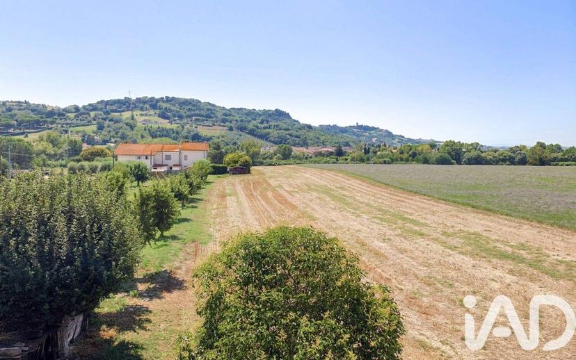 Villa unifamiliare Strada Santa Croce 810, Sant'Elpidio a Mare — foto 12 di 28