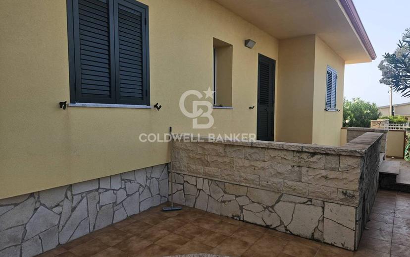 Villa unifamiliare via del Mughetto 49, Marina di Modica, Modica — foto 15 di 23