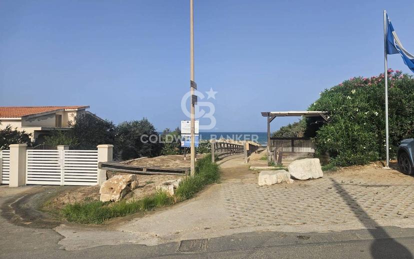 Villa unifamiliare via del Mughetto 49, Marina di Modica, Modica — foto 18 di 23