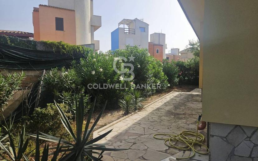 Villa unifamiliare via del Mughetto 49, Marina di Modica, Modica — foto 6 di 23