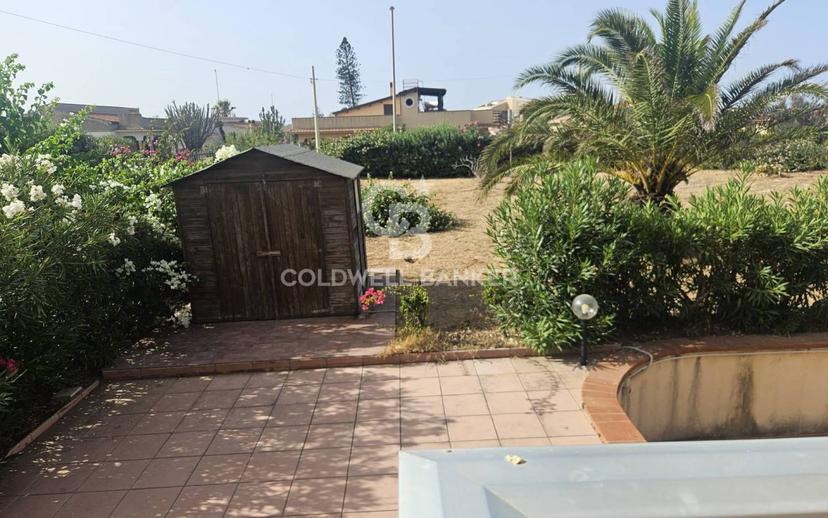 Villa unifamiliare via del Mughetto 49, Marina di Modica, Modica — foto 19 di 23
