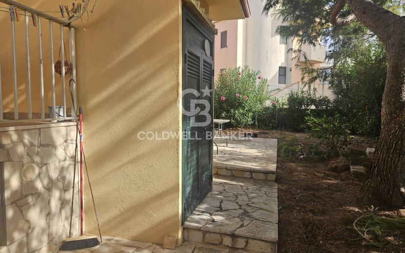 Villa unifamiliare via del Mughetto 49, Marina di Modica, Modica — foto 20 di 23