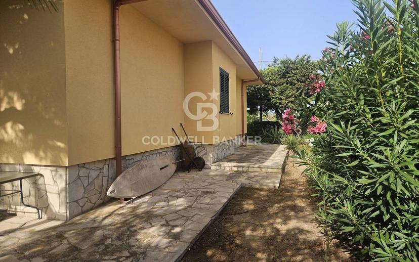 Villa unifamiliare via del Mughetto 49, Marina di Modica, Modica — foto 23 di 23
