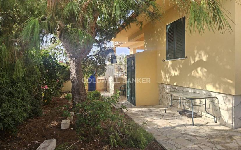 Villa unifamiliare via del Mughetto 49, Marina di Modica, Modica — foto 13 di 23