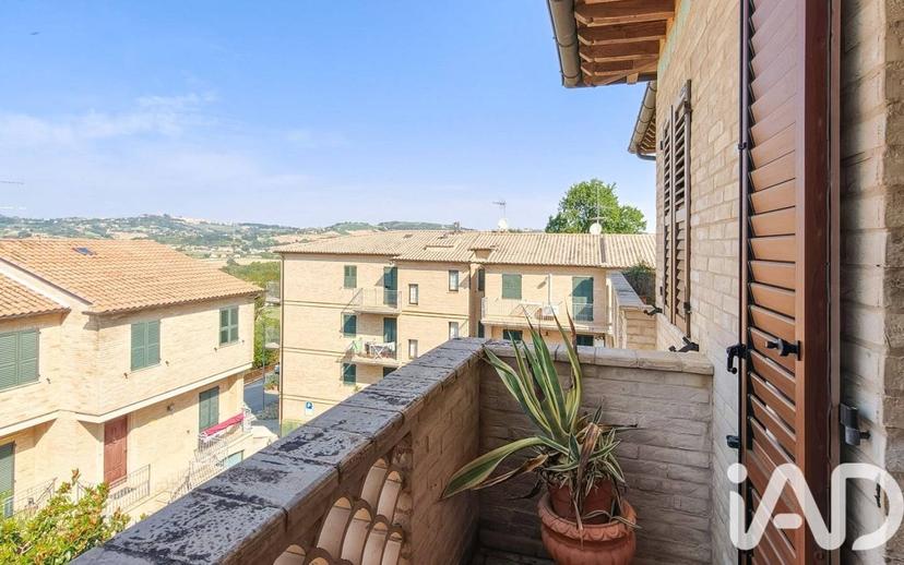 Villa unifamiliare via Della Costituzione 35/A, Grottazzolina — foto 21 di 30