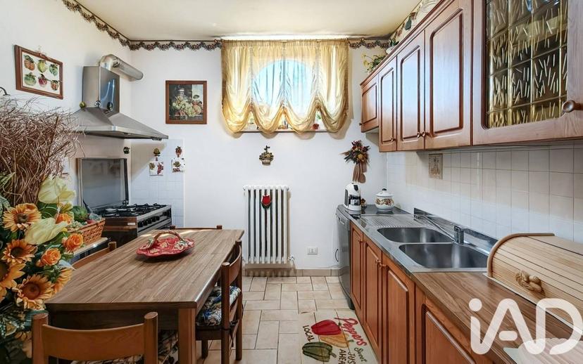 Villa unifamiliare via Della Costituzione 35/A, Grottazzolina — foto 2 di 30