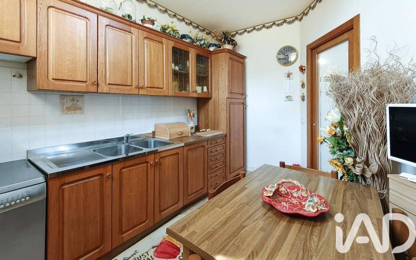 Villa unifamiliare via Della Costituzione 35/A, Grottazzolina — foto 25 di 30