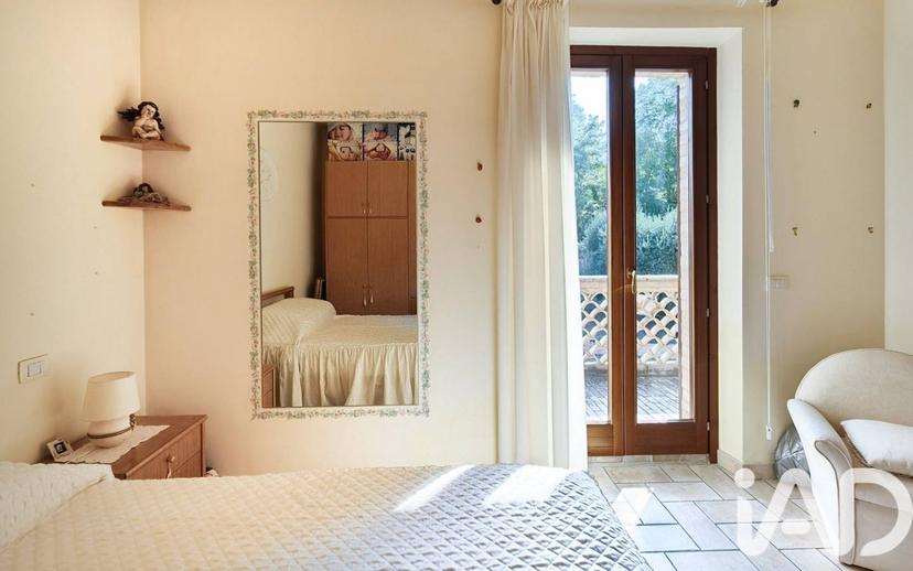 Villa unifamiliare via Della Costituzione 35/A, Grottazzolina — foto 10 di 30