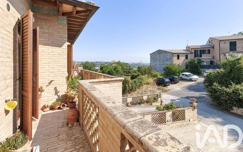 Villa unifamiliare via Della Costituzione 35/A, Grottazzolina — foto 14 di 30