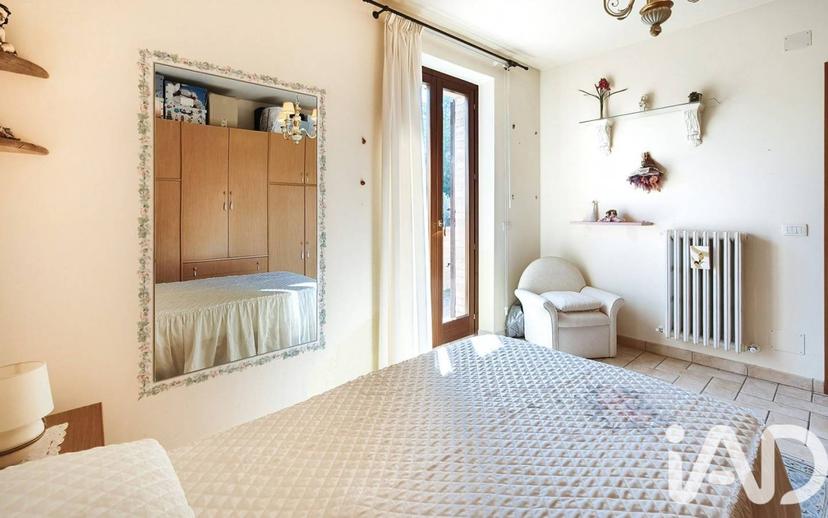 Villa unifamiliare via Della Costituzione 35/A, Grottazzolina — foto 13 di 30