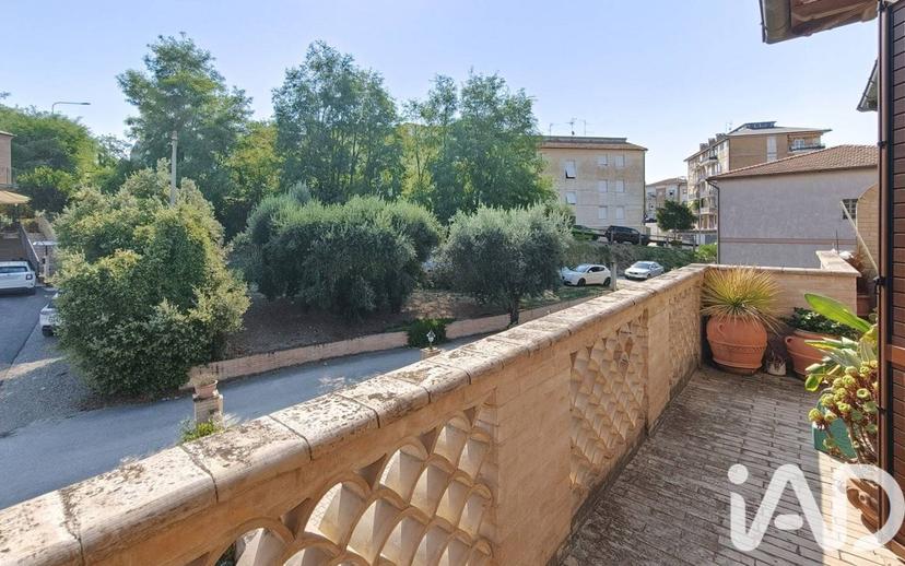Villa unifamiliare via Della Costituzione 35/A, Grottazzolina — foto 3 di 30