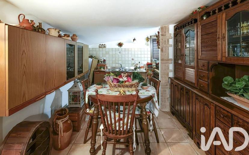 Villa unifamiliare via Della Costituzione 35/A, Grottazzolina — foto 30 di 30
