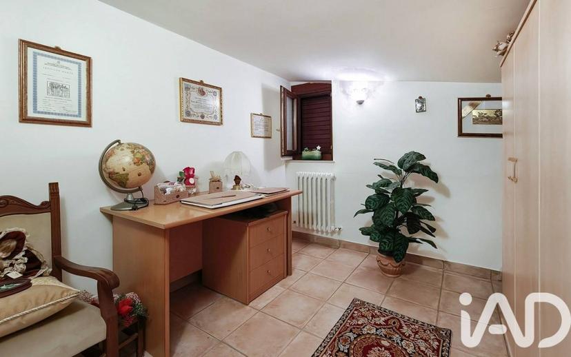 Villa unifamiliare via Della Costituzione 35/A, Grottazzolina — foto 24 di 30