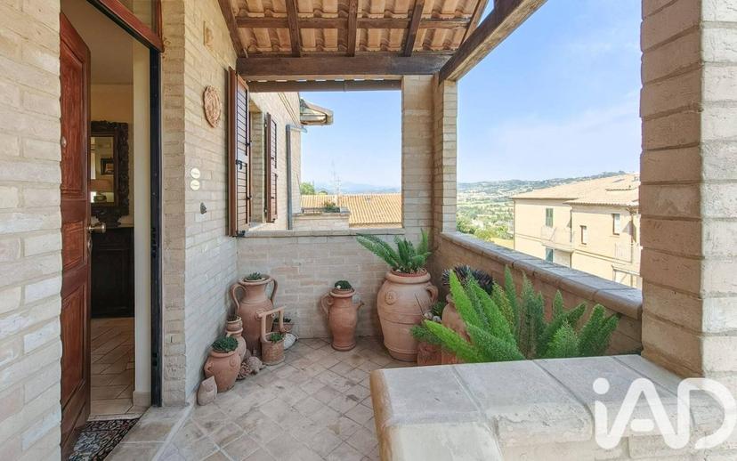 Villa unifamiliare via Della Costituzione 35/A, Grottazzolina — foto 8 di 30