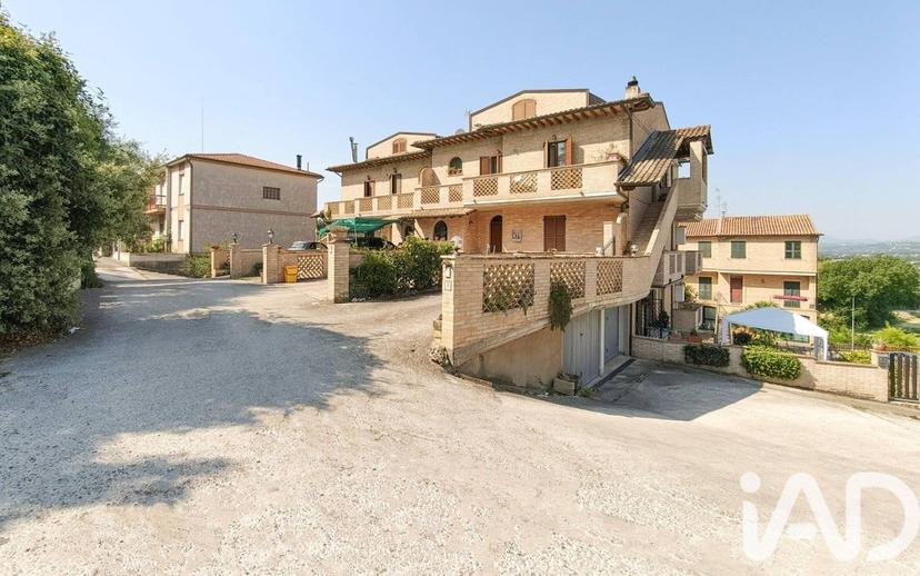 Villa unifamiliare via Della Costituzione 35/A, Grottazzolina — foto 6 di 30