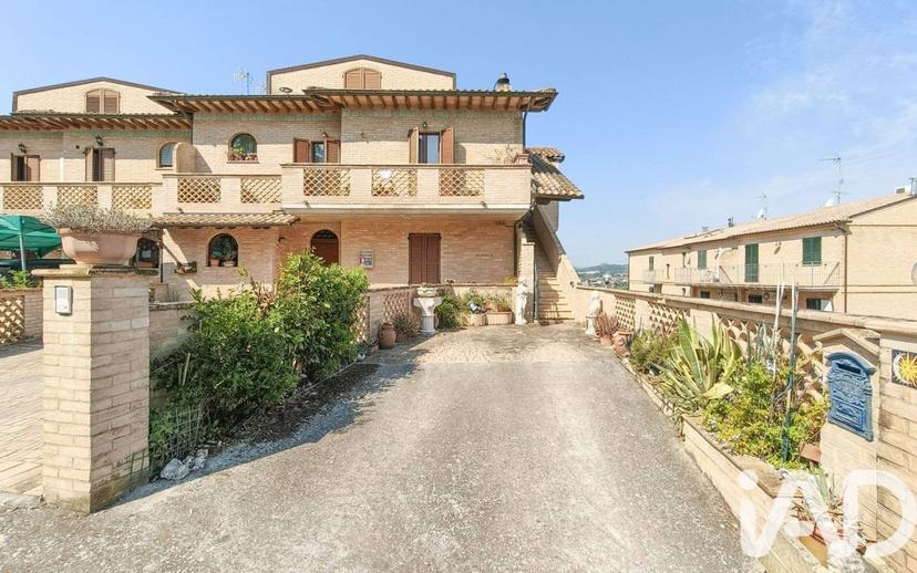 Villa unifamiliare via Della Costituzione 35/A, Grottazzolina — foto 19 di 30