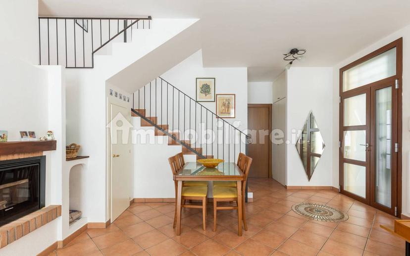 Villa plurifamiliare via San Donato 247, Granarolo dell'Emilia — foto 9 di 31