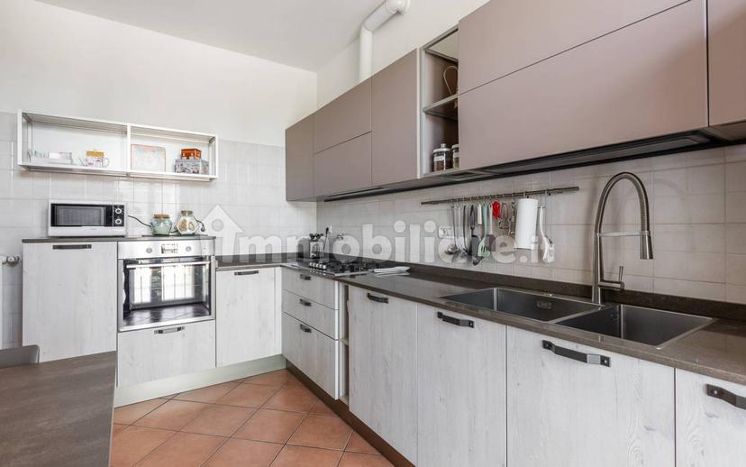 Villa plurifamiliare via San Donato 247, Granarolo dell'Emilia — foto 19 di 31