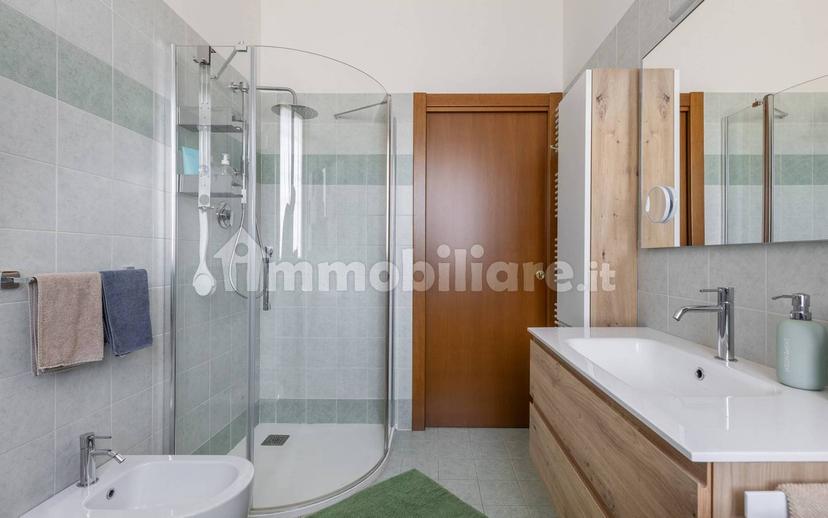 Villa plurifamiliare via San Donato 247, Granarolo dell'Emilia — foto 8 di 31