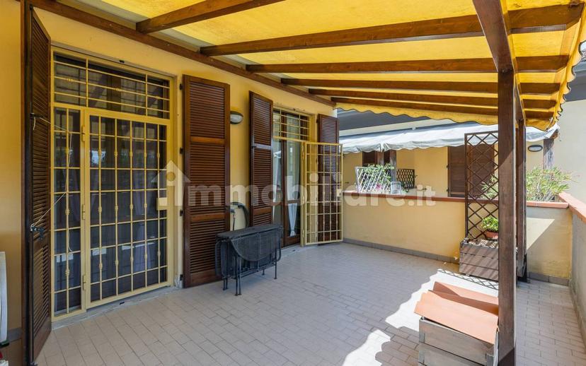 Villa plurifamiliare via San Donato 247, Granarolo dell'Emilia — foto 14 di 31