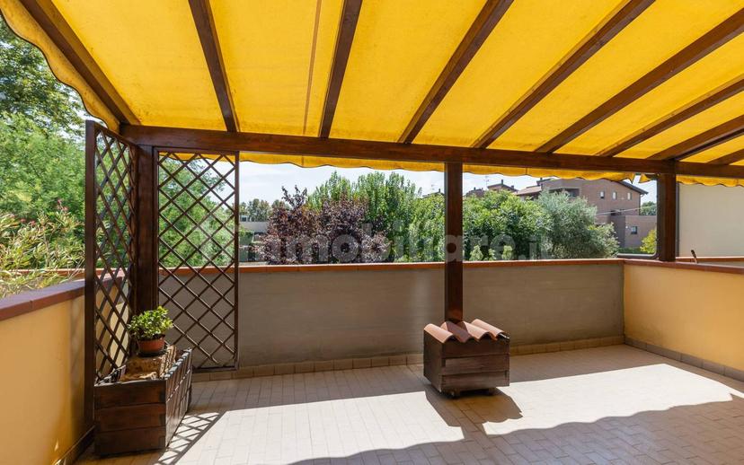 Villa plurifamiliare via San Donato 247, Granarolo dell'Emilia — foto 7 di 31