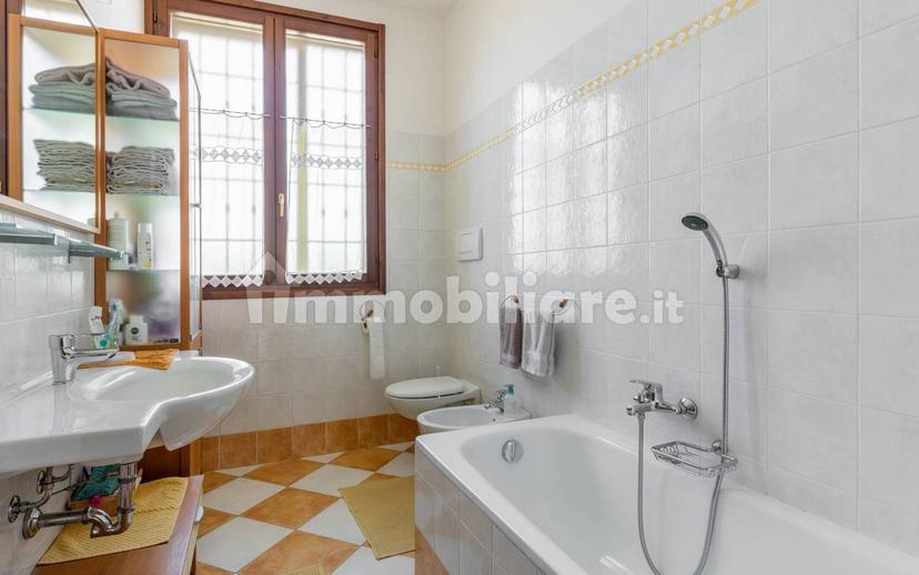 Villa plurifamiliare via San Donato 247, Granarolo dell'Emilia — foto 24 di 31