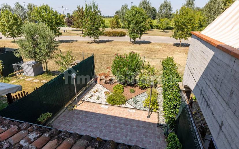 Villa plurifamiliare via San Donato 247, Granarolo dell'Emilia — foto 29 di 31